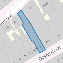 Perceel SWK01-E-5030