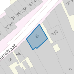 Perceel SWK01-E-5032