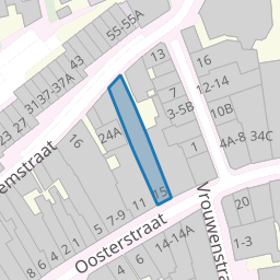 Perceel SWK01-E-5036