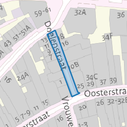 Perceel SWK01-E-5039