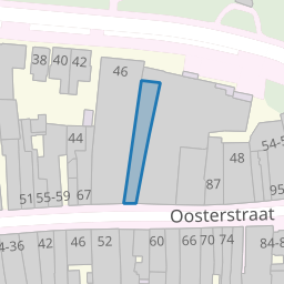 Perceel SWK01-E-5055