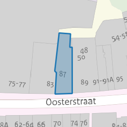 Perceel SWK01-E-5059