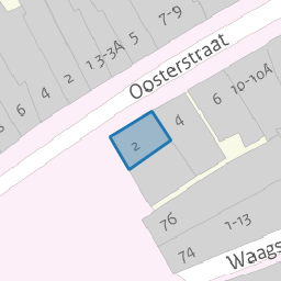 Perceel SWK01-E-5066