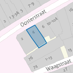 Perceel SWK01-E-5068