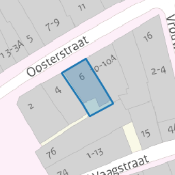 Perceel SWK01-E-5069