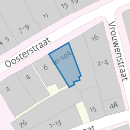 Perceel SWK01-E-5070