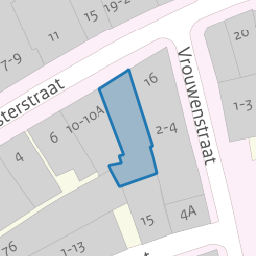 Perceel SWK01-E-5071