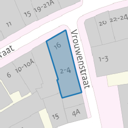 Perceel SWK01-E-5072