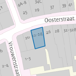 Perceel SWK01-E-5076