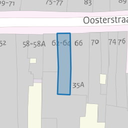 Perceel SWK01-E-5092