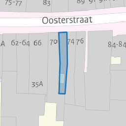 Perceel SWK01-E-5095