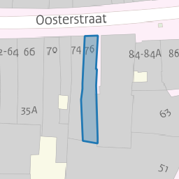 Perceel SWK01-E-5097