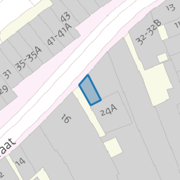 Perceel SWK01-E-5101