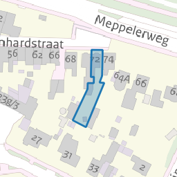 Perceel SWK01-E-5135