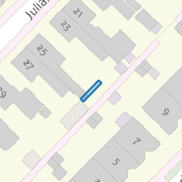 Perceel SWK01-E-5137