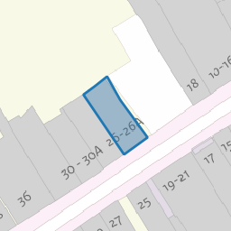 Perceel SWK01-E-5162