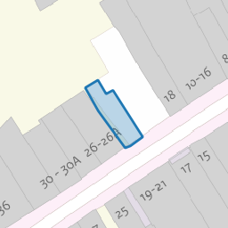 Perceel SWK01-E-5163