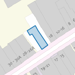 Perceel SWK01-E-5164