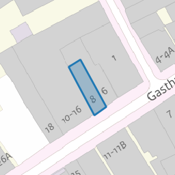 Perceel SWK01-E-5169