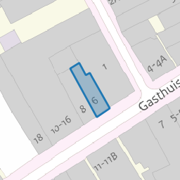 Perceel SWK01-E-5170