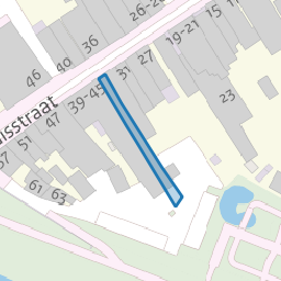 Perceel SWK01-E-5180