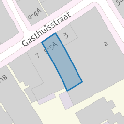 Perceel SWK01-E-5193