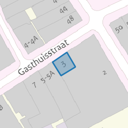 Perceel SWK01-E-5194