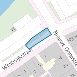 Perceel SWK01-E-5219