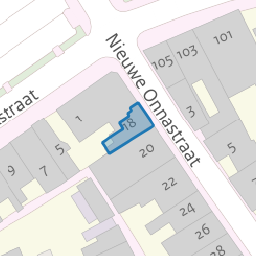 Perceel SWK01-E-5220