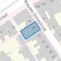 Perceel SWK01-E-5221