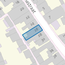 Perceel SWK01-E-5224