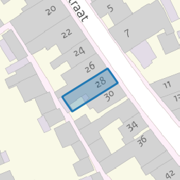 Perceel SWK01-E-5225