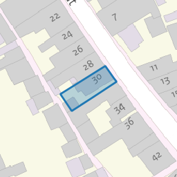 Perceel SWK01-E-5226