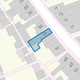 Perceel SWK01-E-5229