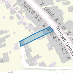 Perceel SWK01-E-5243