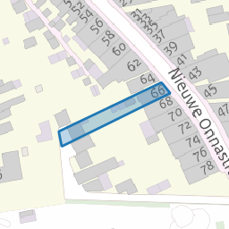 Perceel SWK01-E-5244