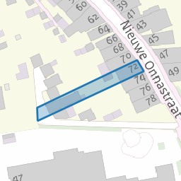 Perceel SWK01-E-5247