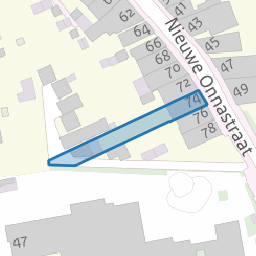 Perceel SWK01-E-5248