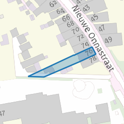 Perceel SWK01-E-5249