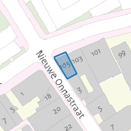 Perceel SWK01-E-5251