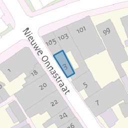 Perceel SWK01-E-5252