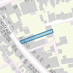 Perceel SWK01-E-5256