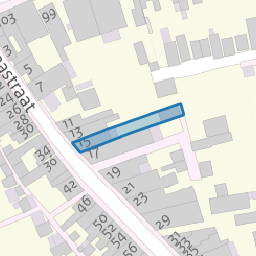 Perceel SWK01-E-5257