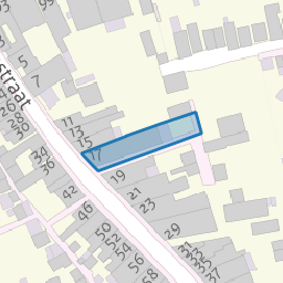 Perceel SWK01-E-5258