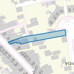 Perceel SWK01-E-5261