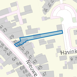 Perceel SWK01-E-5266