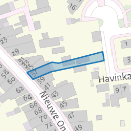 Perceel SWK01-E-5268