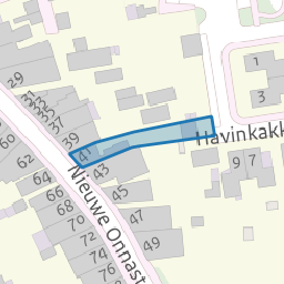 Perceel SWK01-E-5270