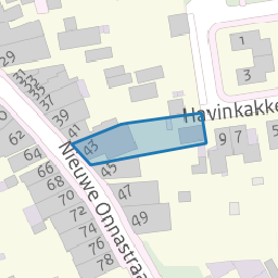 Perceel SWK01-E-5271