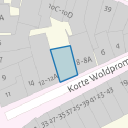 Perceel SWK01-E-5285